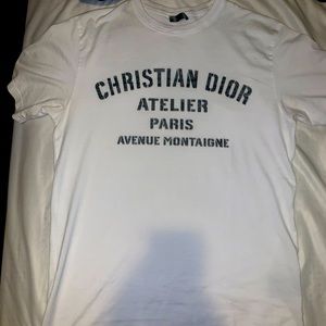 Dior T Shirt
